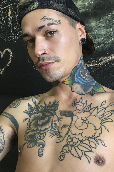 Photo HD Kendro Leandro - 8