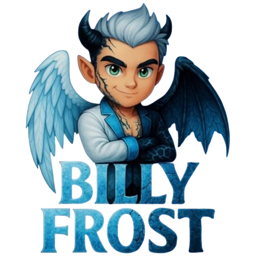 Billy Frost