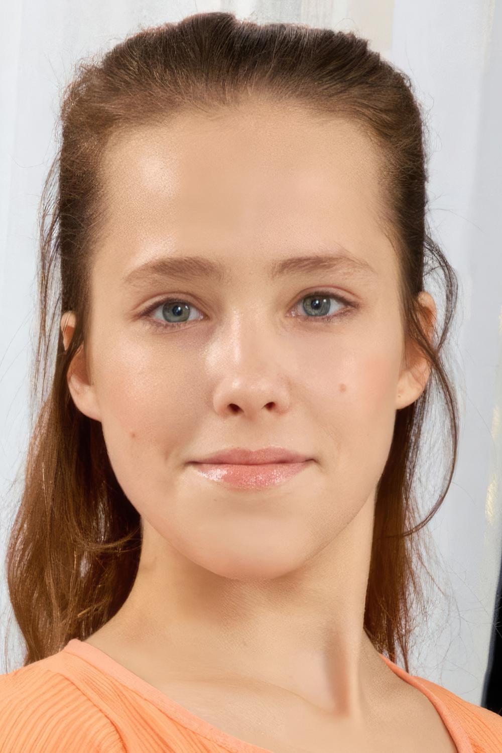 Photo HD Nicole Murkovski - 2