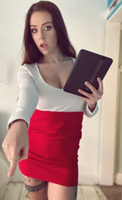 Photo HD Rebecca Louise - 2