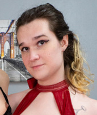 Photo HD Fairy Petal - 1