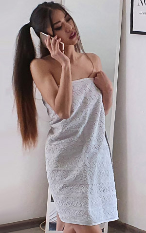 Photo HD Kim Rose - 10