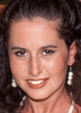 Photo HD Nicolette Fauludi - 3