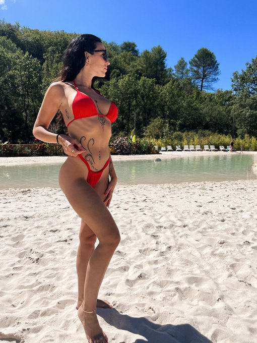 Photo HD Shasha Lopez - 2