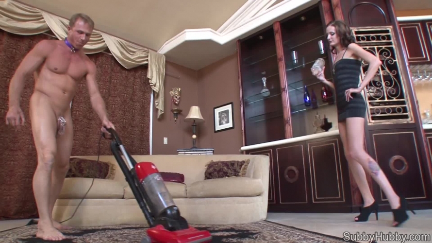 Subby Hubby in the Making Part 3