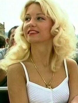 Photo HD Michaela Saike - 3