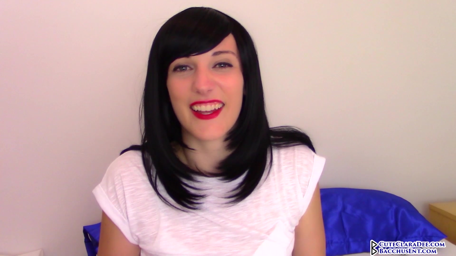 Tinder Date Asks You To Fuck