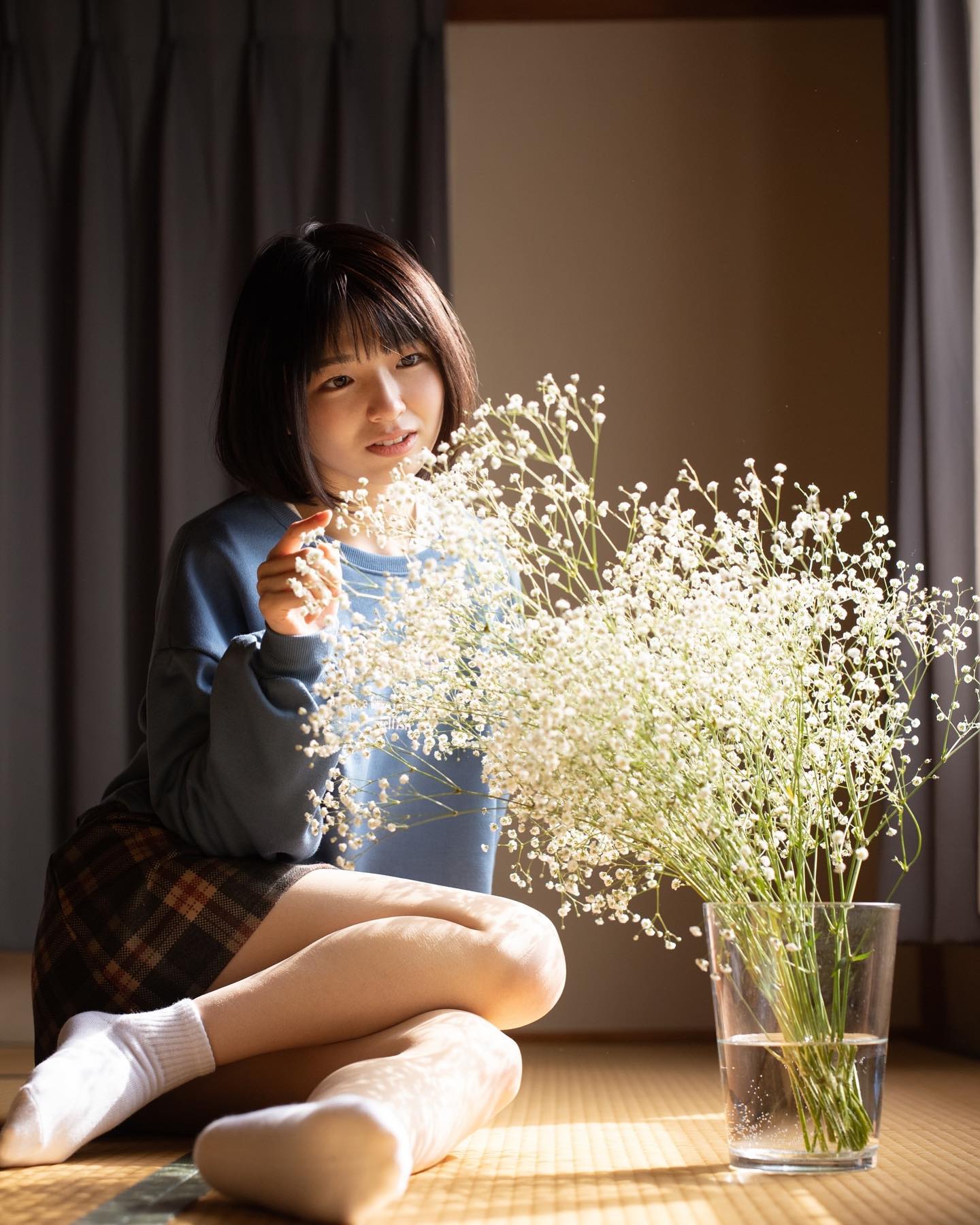 Photo HD Sumire Kuramoto - 2