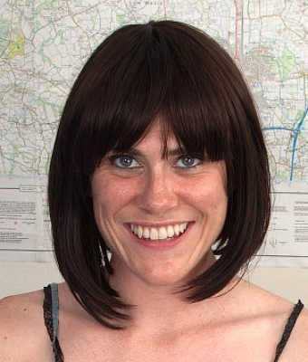 Photo HD Molly Malone - 1