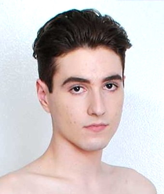 Ashton Shota Raunchy Bastards