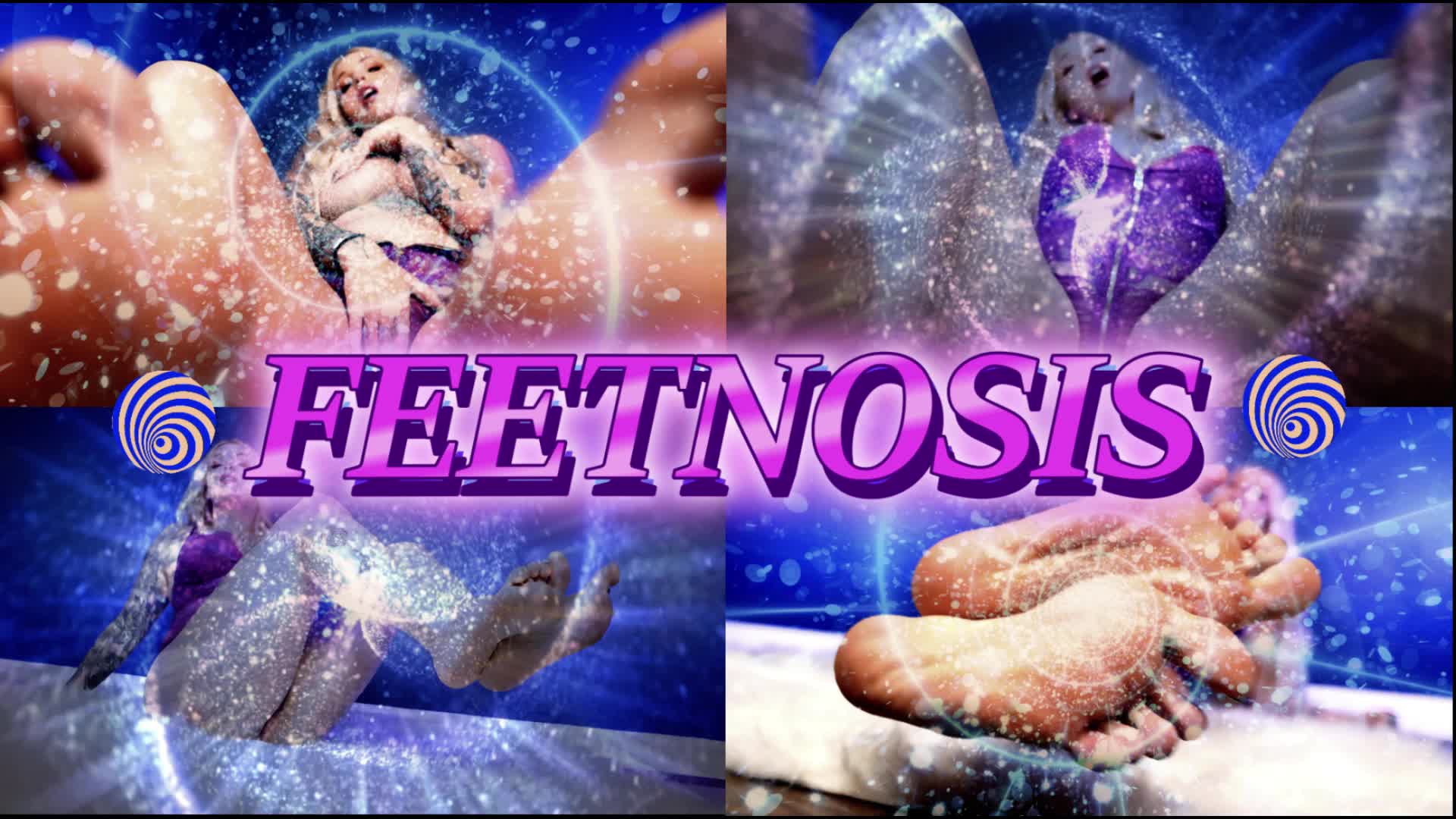 FEETNOSIS MINDFUCK