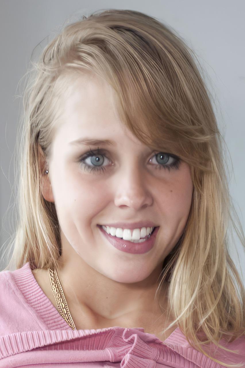 Photo HD Autumn Briggs - 2