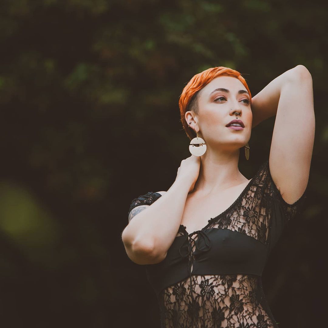 Photo HD Dadi Iris - 1