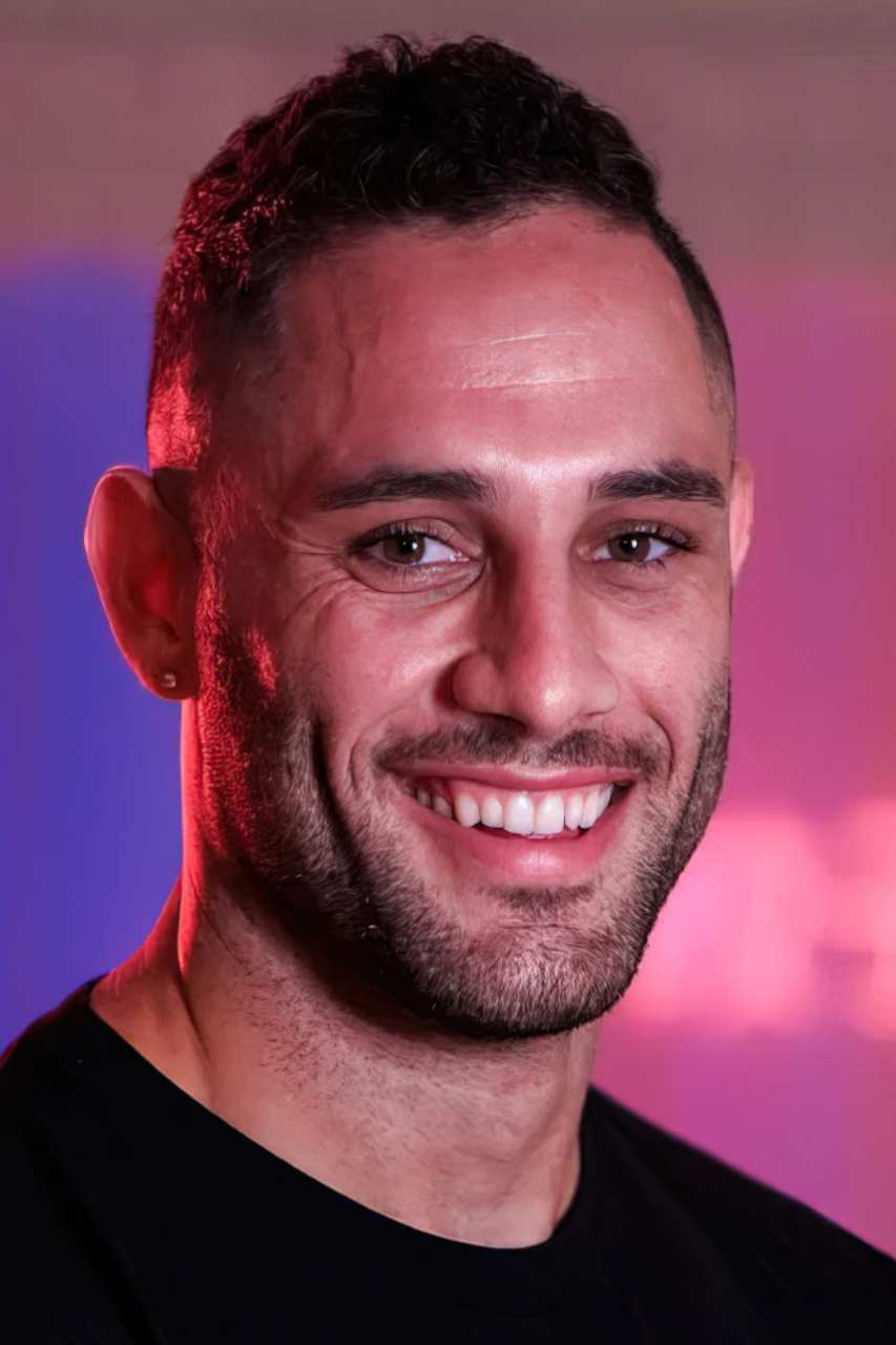 Photo HD Damon Dice - 2