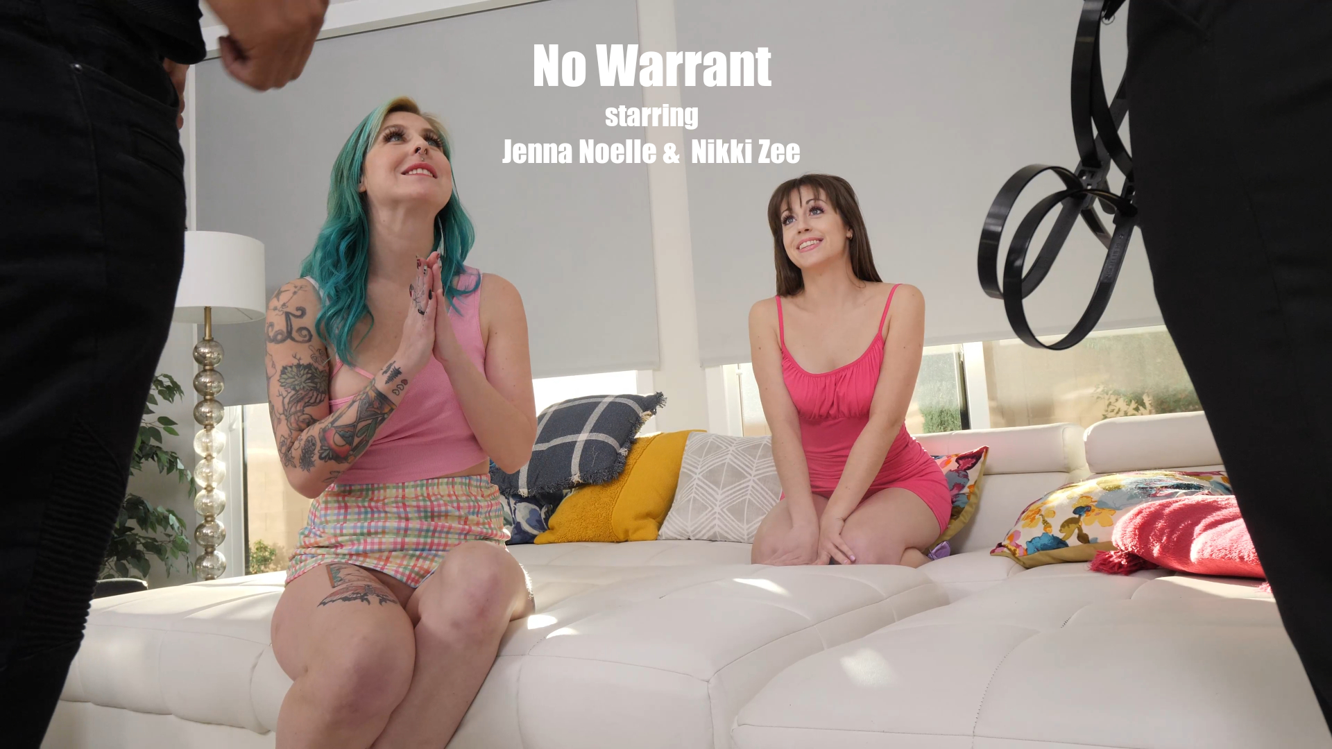 No Warrant 2