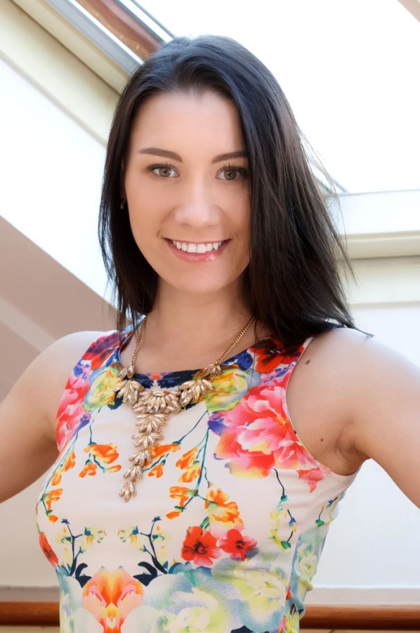 Photo HD Aika May - 6