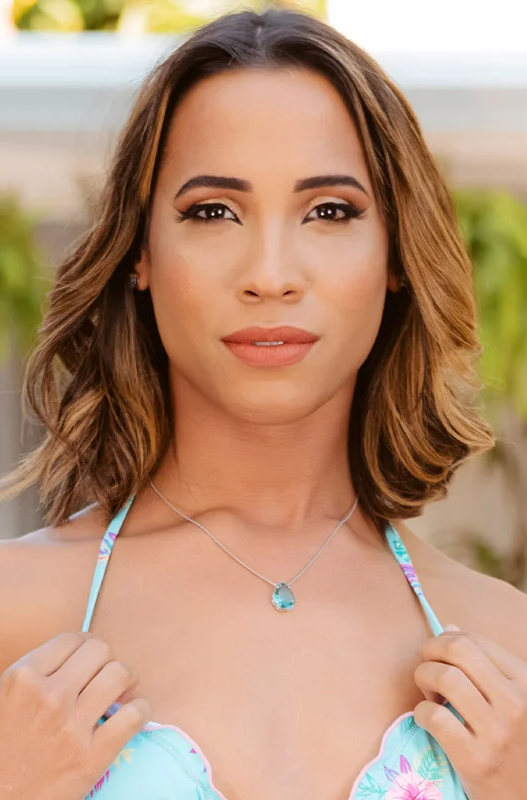 Photo HD Cassia Fernandez - 10