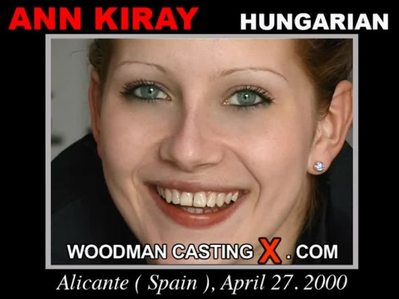 Ann Kiray
