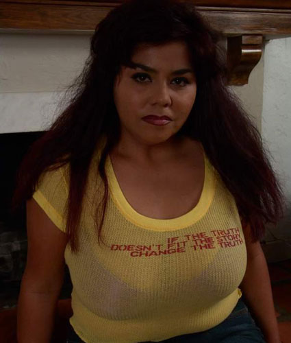 Photo HD Nikki Santana - 1