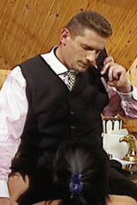 Philippe Dean Private