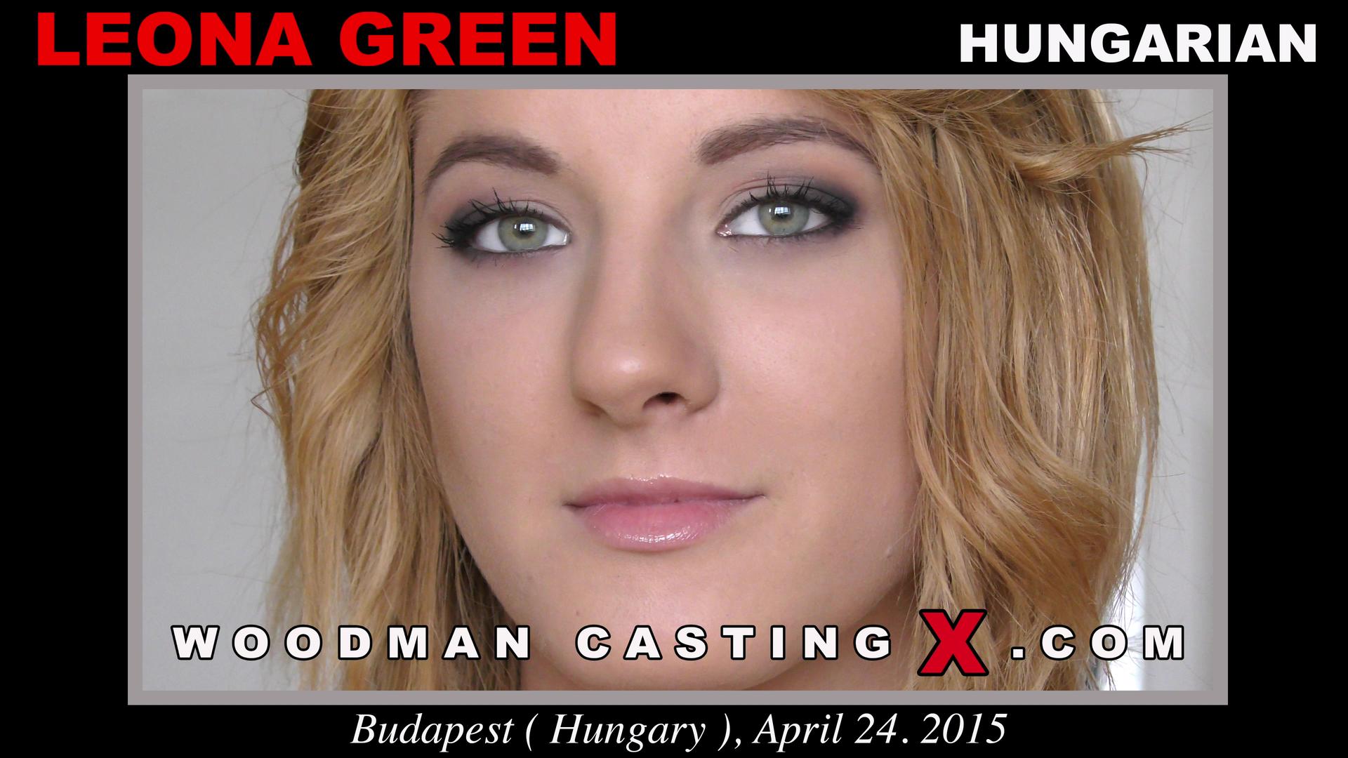 Leona Green