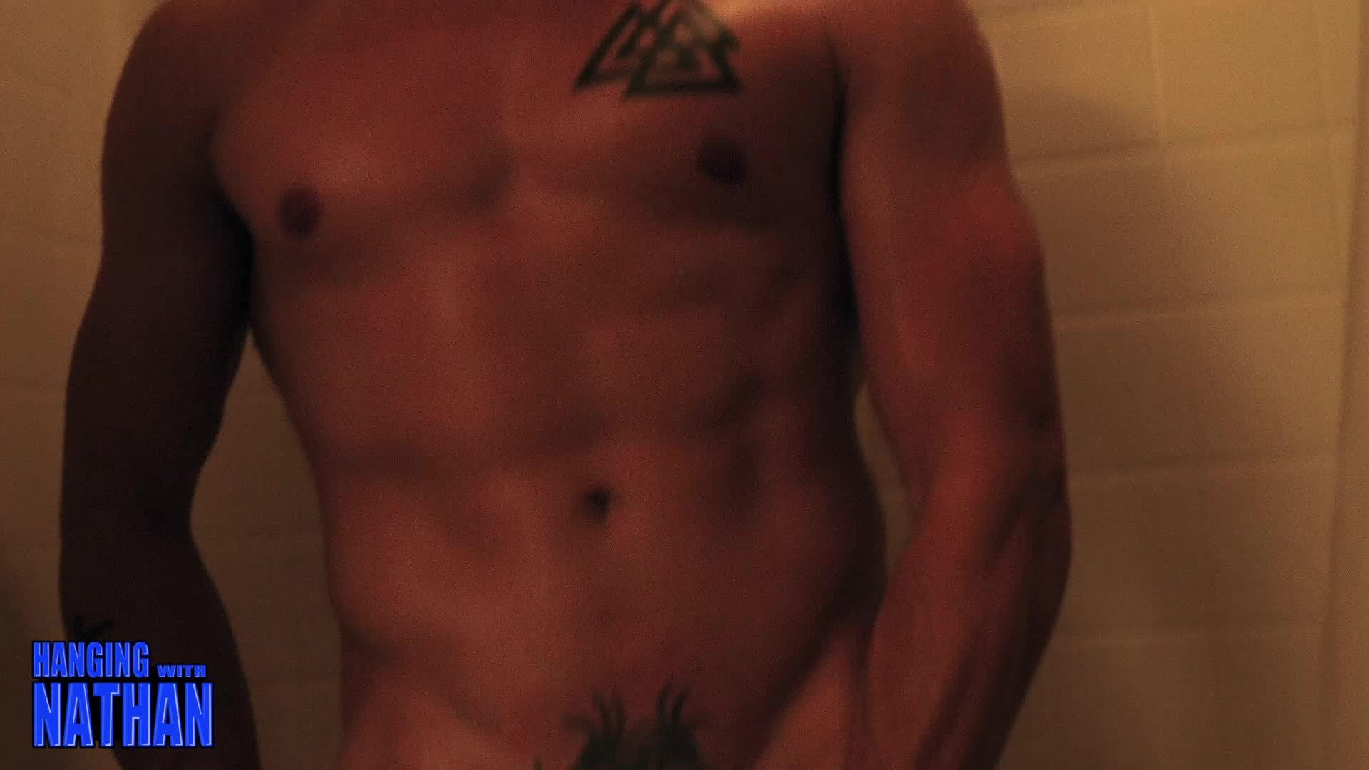 Slo Mo Shower