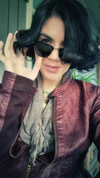 Photo HD Frankie Rivers - 3