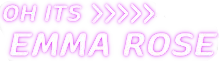 OhItsEmmaRose
