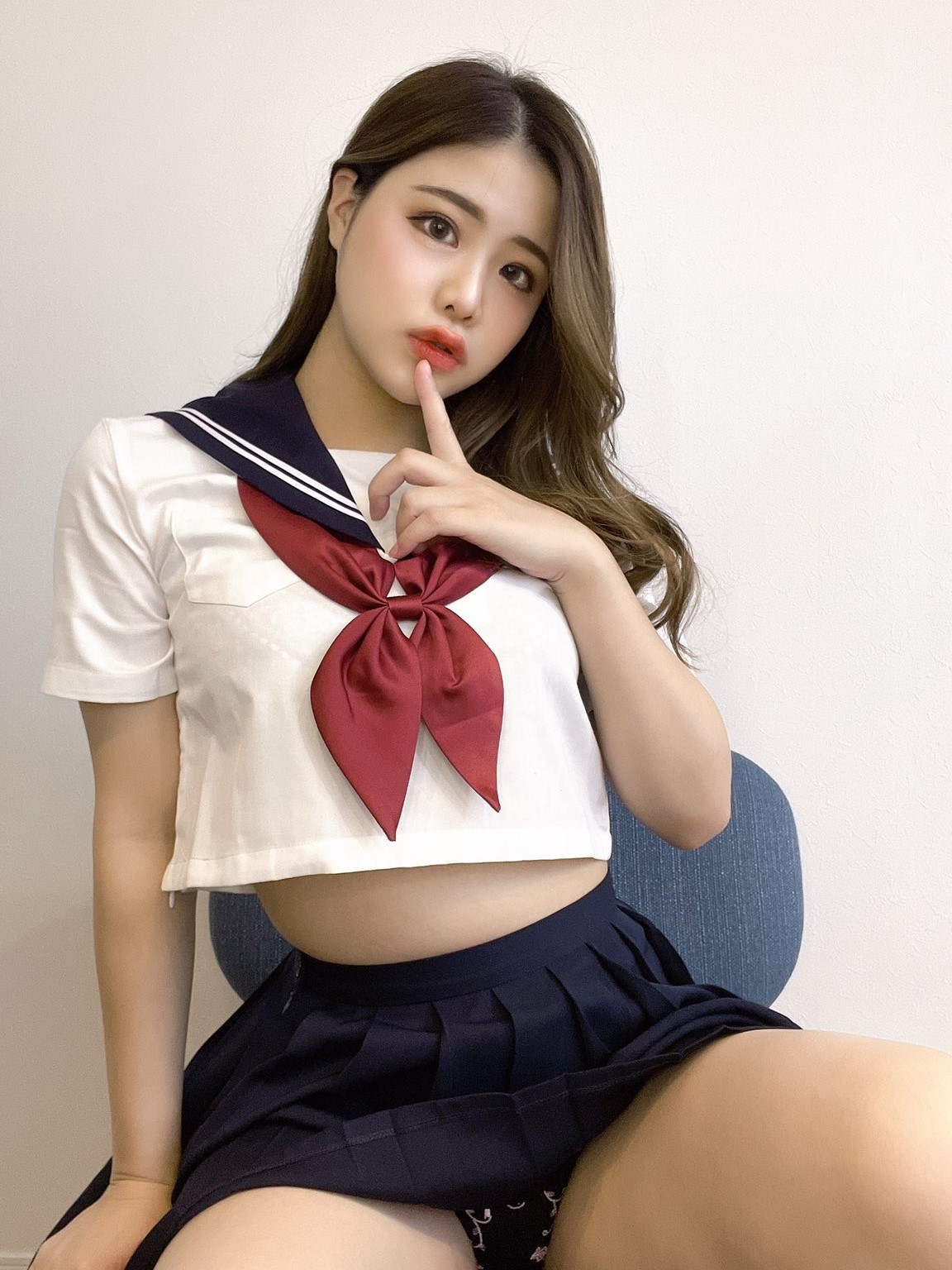 Photo HD Rei Hanamiya - 1