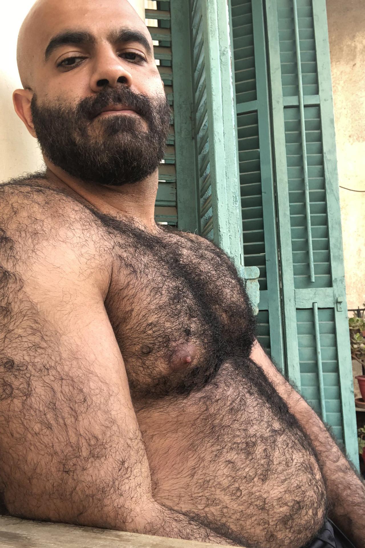 Amir Fuxxx Anulingus