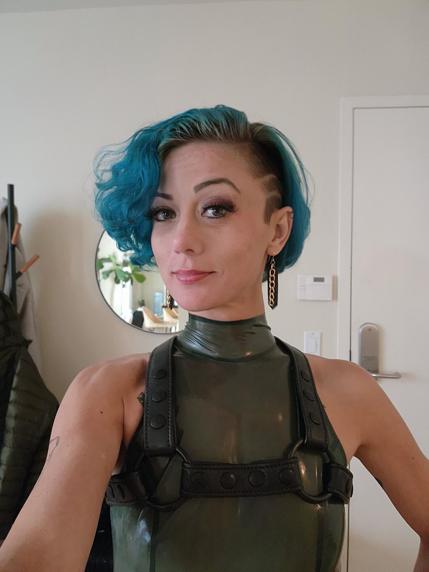 Mx. Ryder The Upper Floor