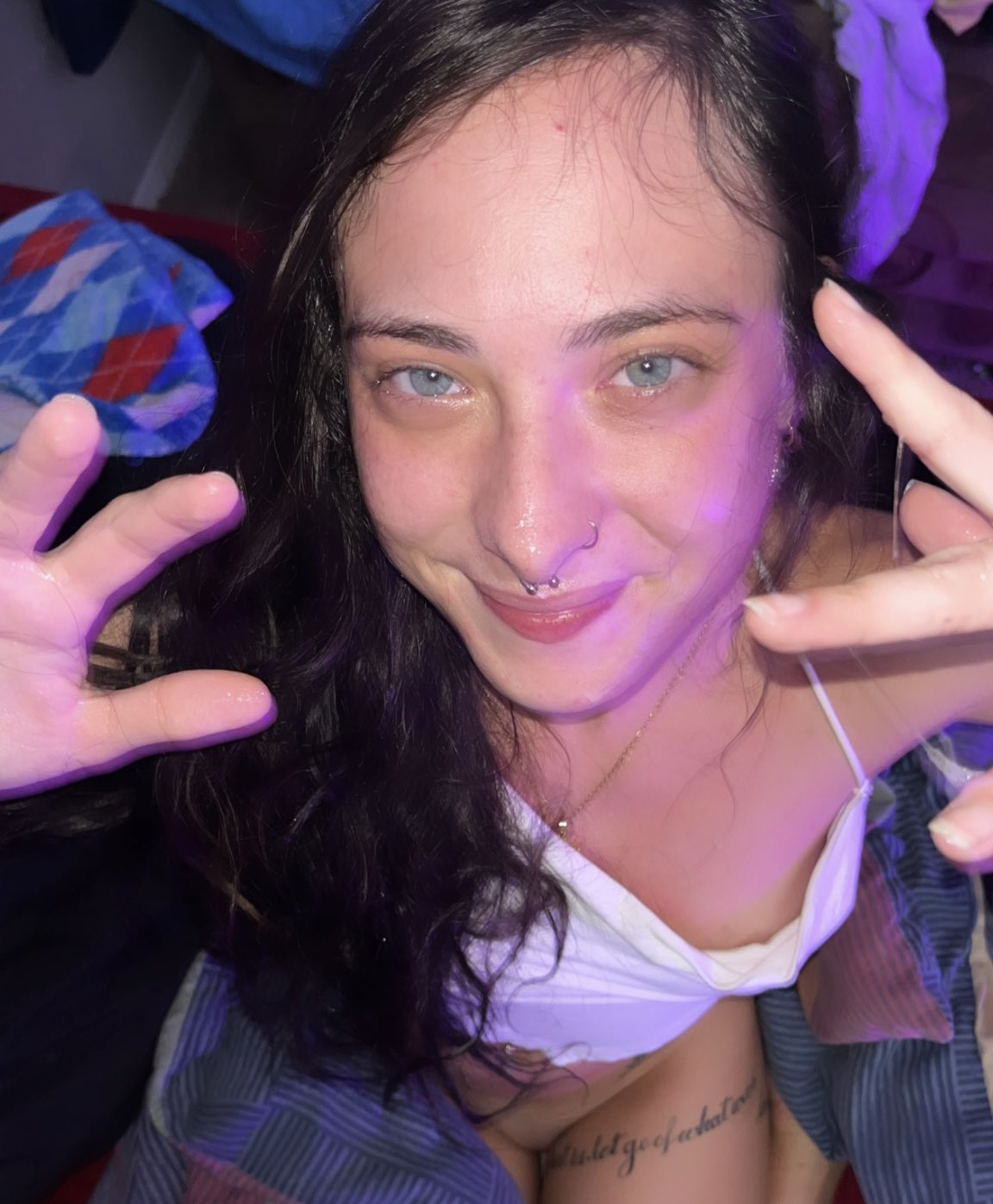 Photo HD Chiara Chianti - 4