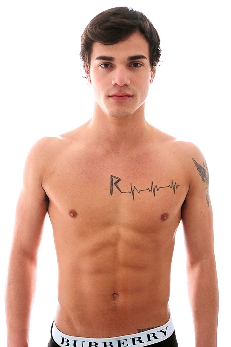 Photo HD Levi Karter - 1