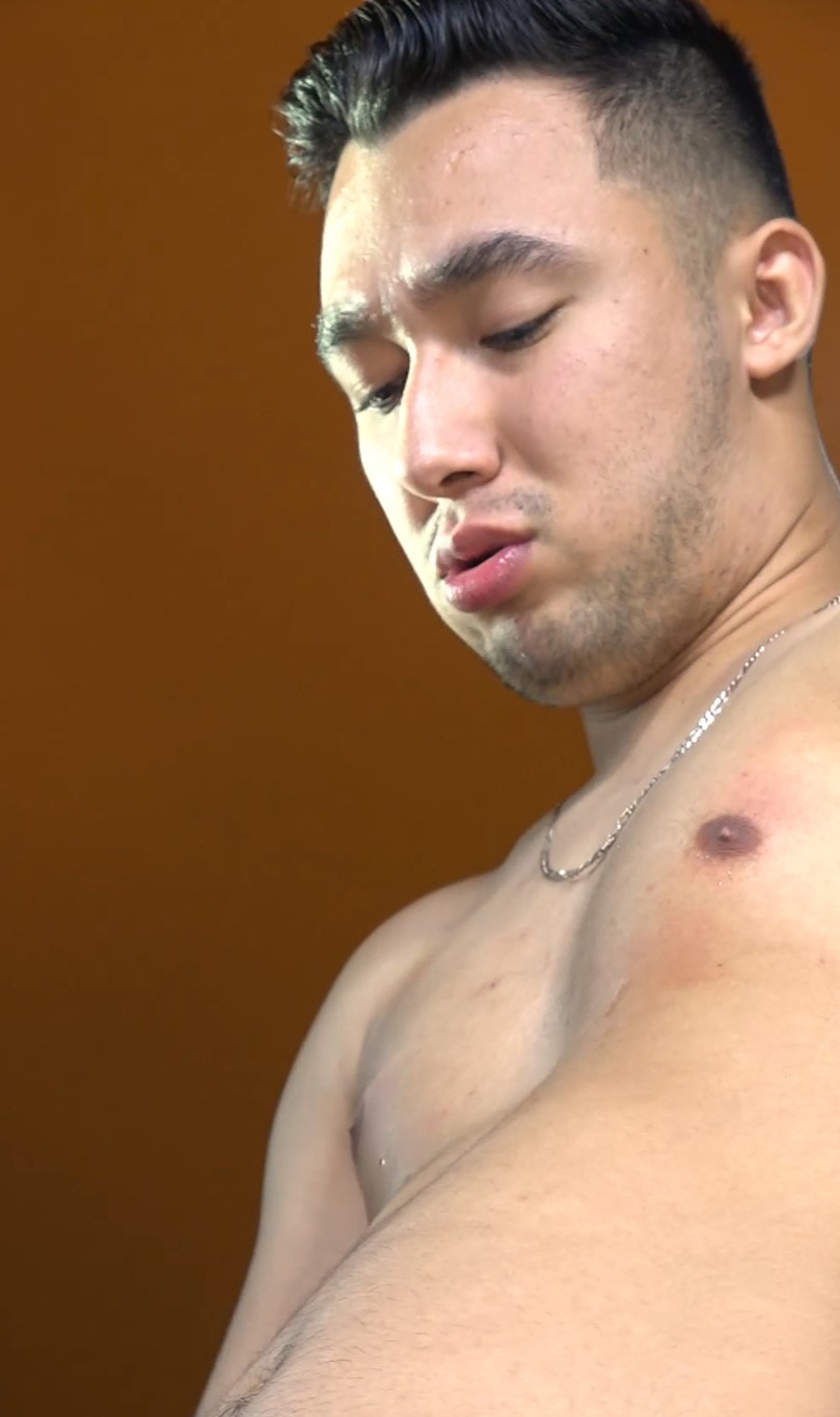 Carlos Daniel Facial