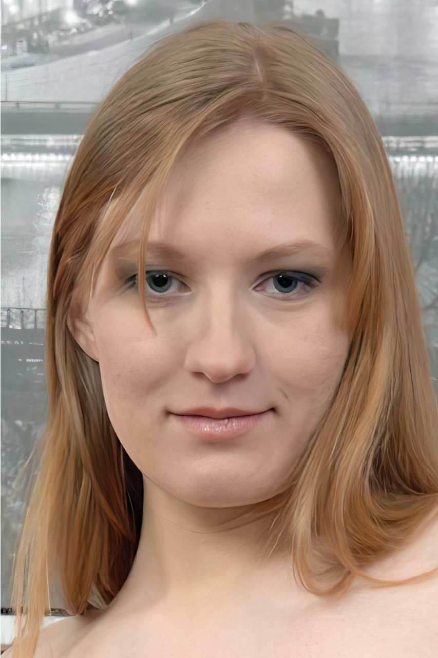 Rose Scott