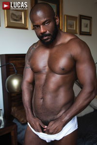 Rodrigo Beckmann Interracial