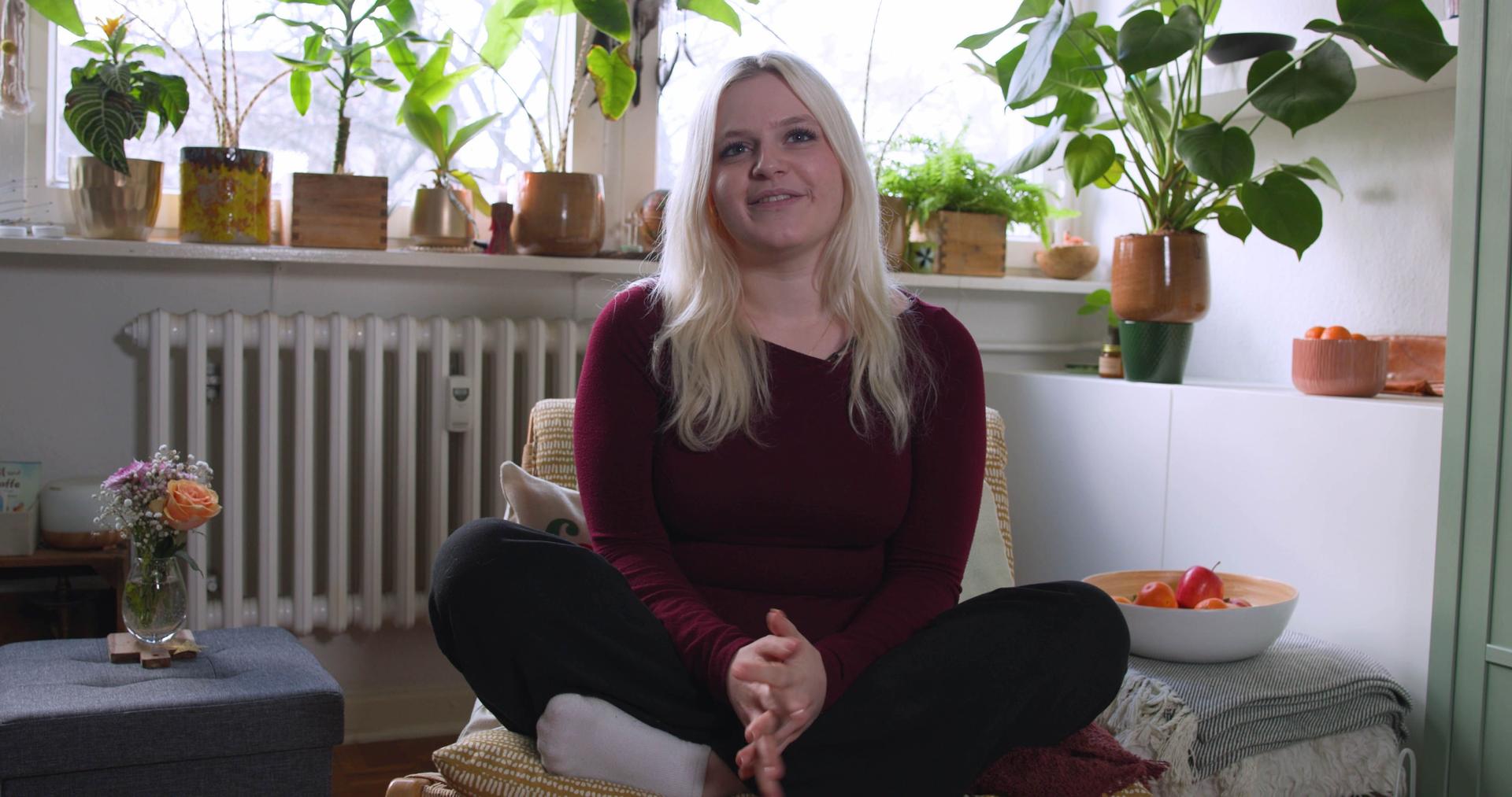 Emily N: Interview