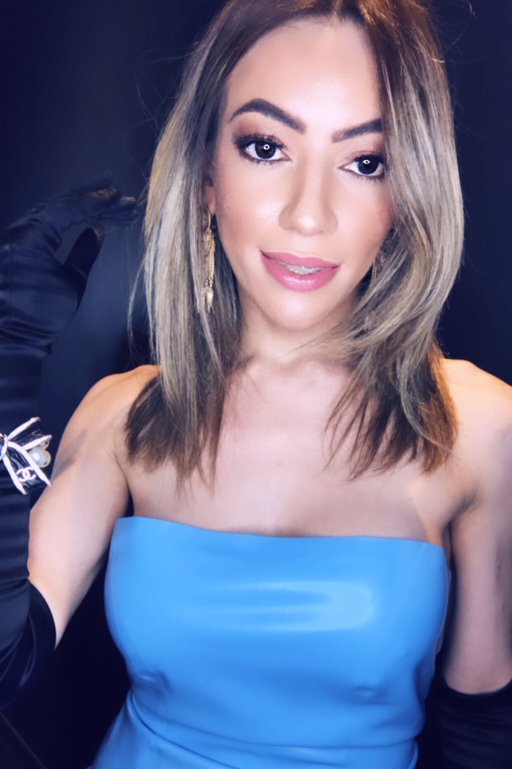 Photo HD Aline Santos - 1