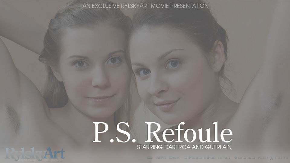 P.S. Refoule