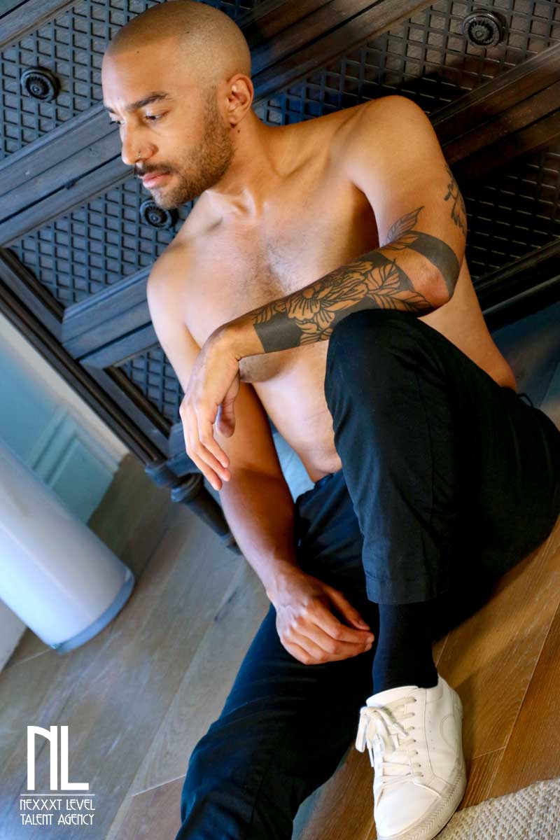 Photo HD Oliver Davis - 5