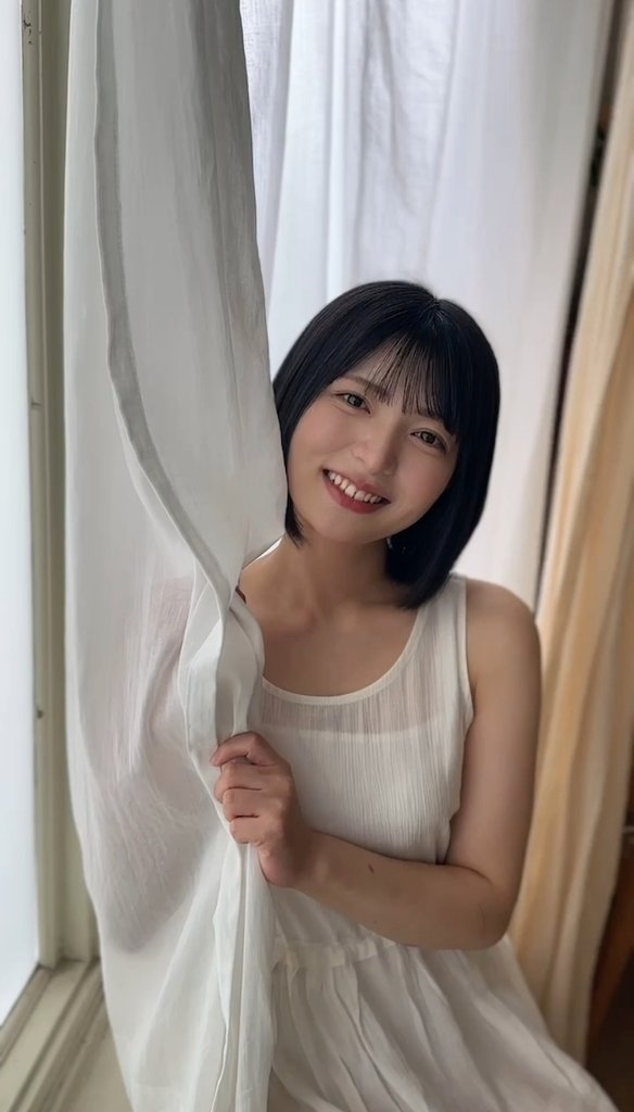 Photo HD Yumi Nijimura - 4