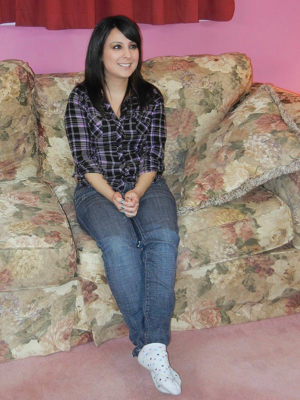 Photo HD Cristal Cortez - 4