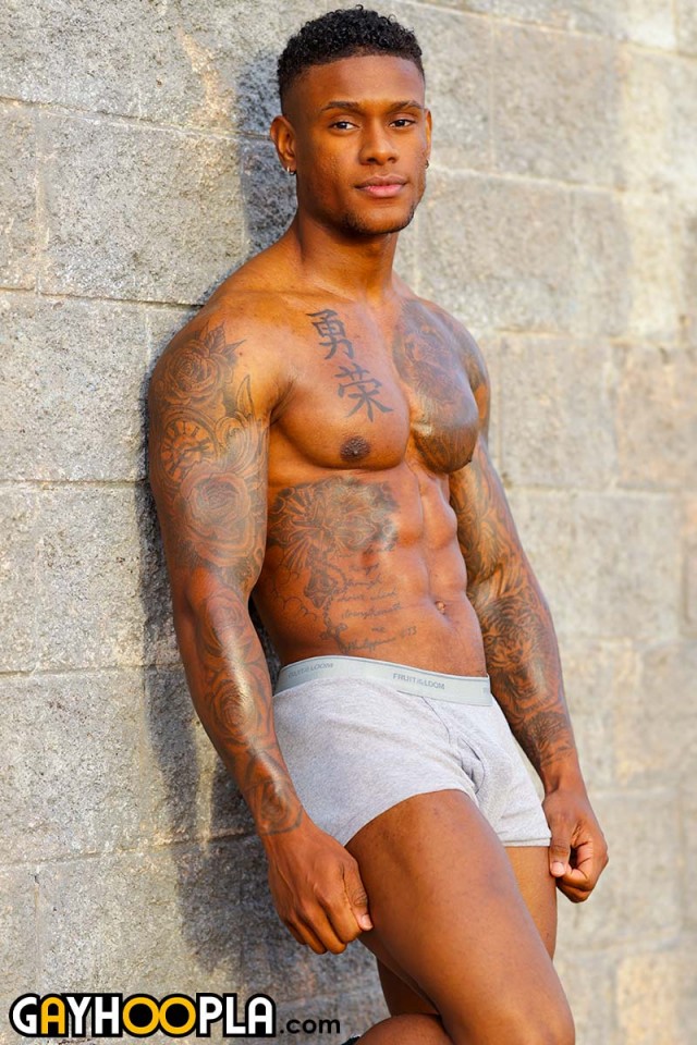 Photo HD Calvin Beckham - 7