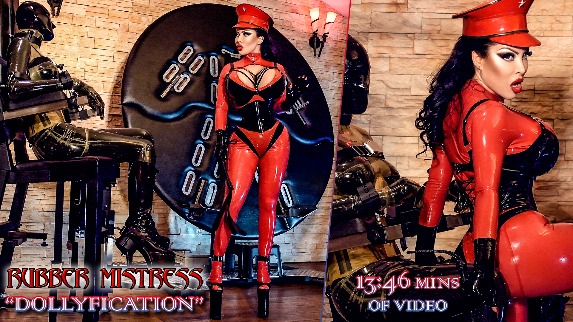 Dollyfication