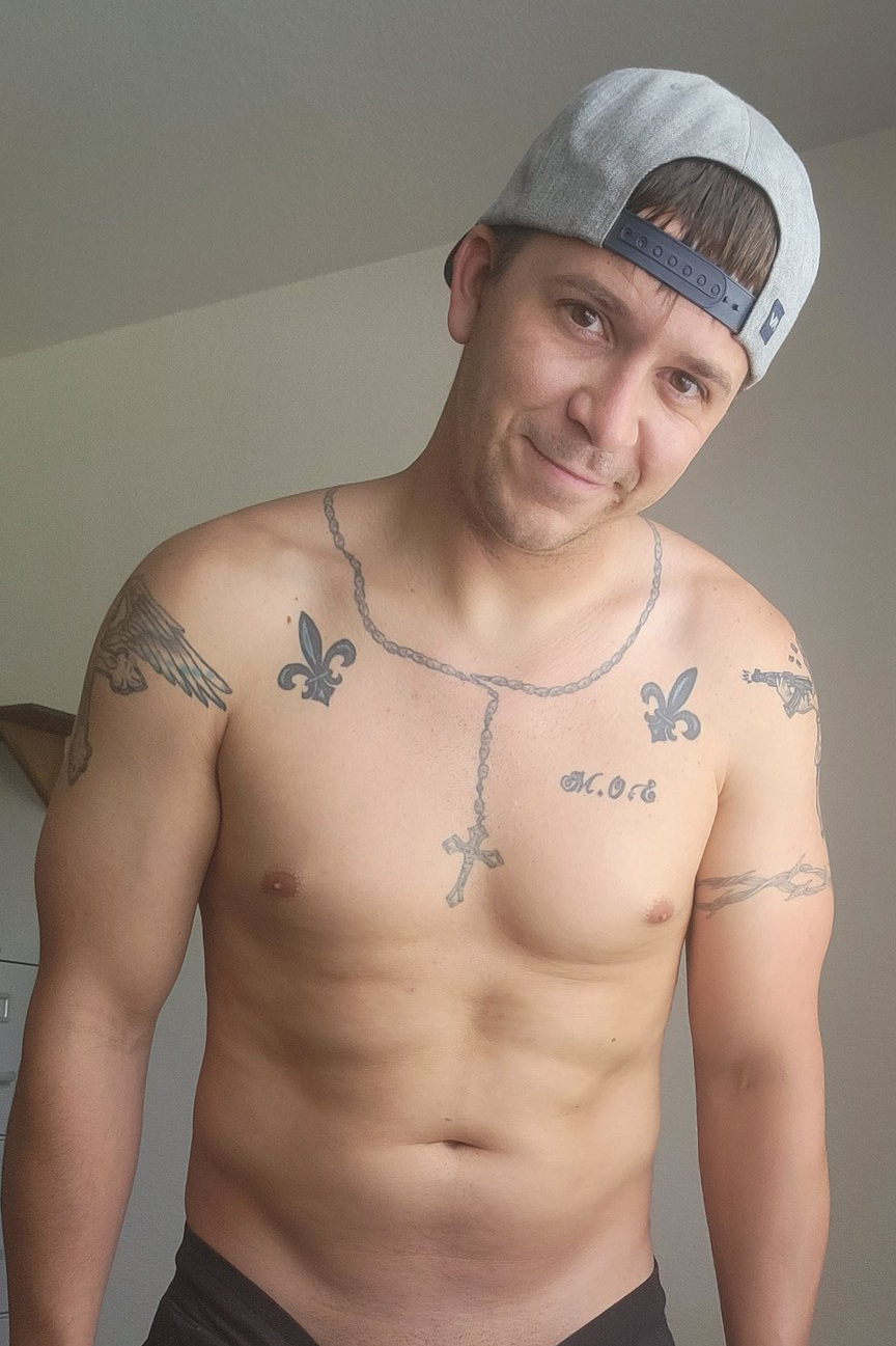 Photo HD Tyler Dallas - 1