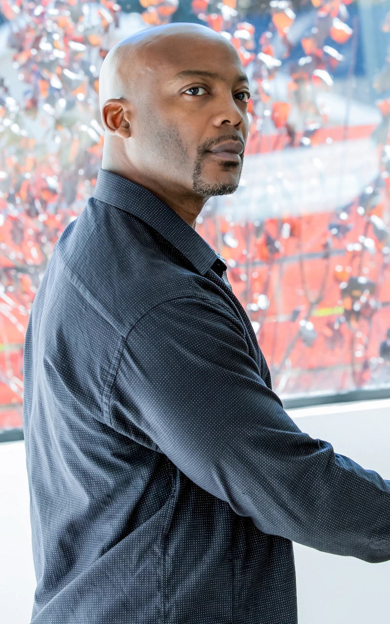 Photo HD Nat Turnher - 4