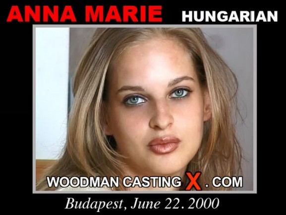 Anna Marie