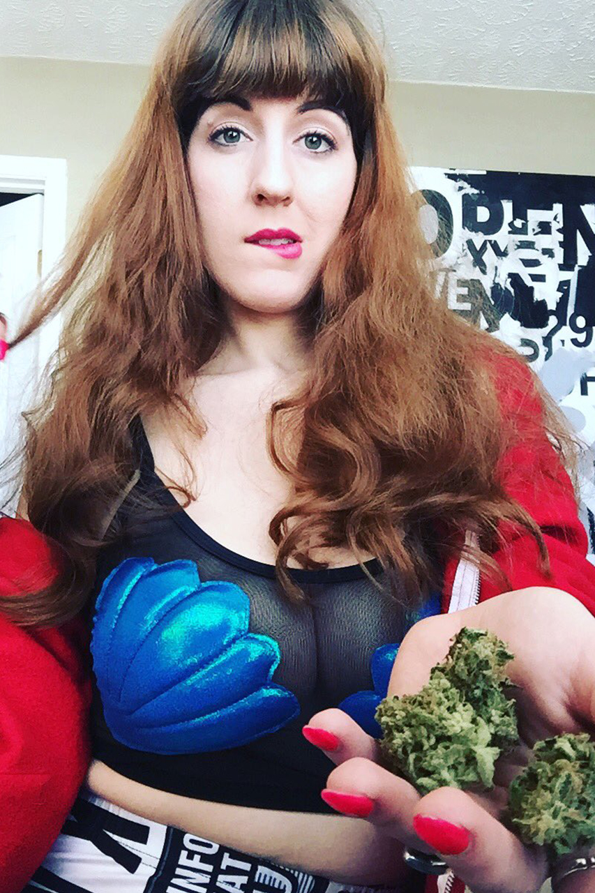 Domme Tomorrow Femdom