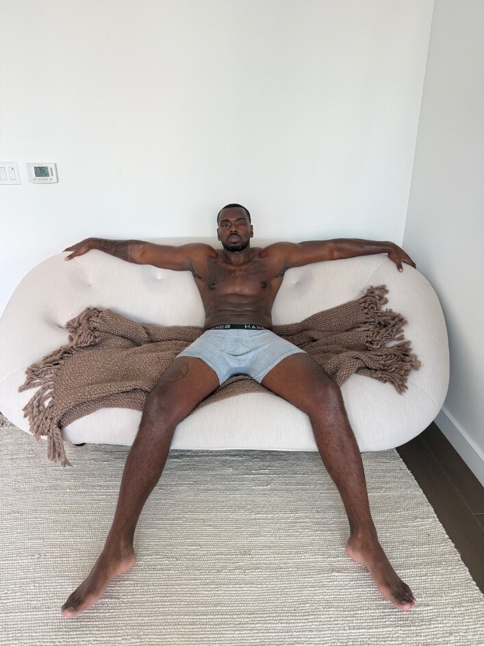 Derrick Malone