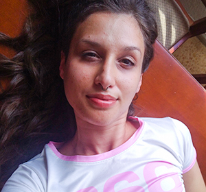 Photo HD Cherry Pie - 5